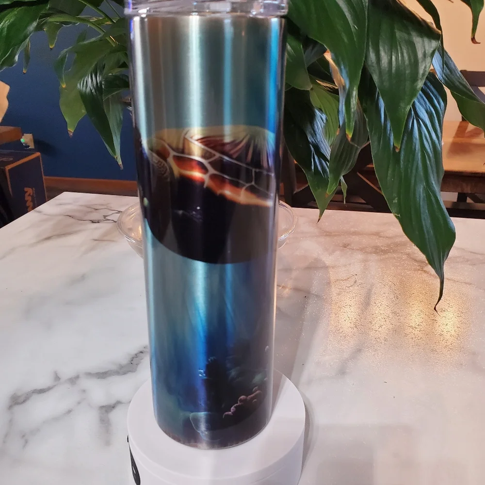 Sea Turtles 30oz Tumbler 🎉sale